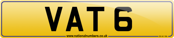 VAT 6