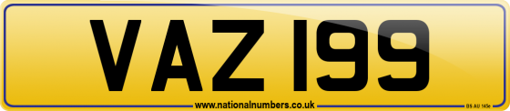 VAZ 199