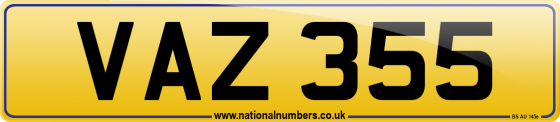 VAZ 355