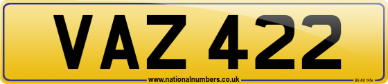VAZ 422
