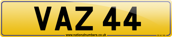 VAZ 44