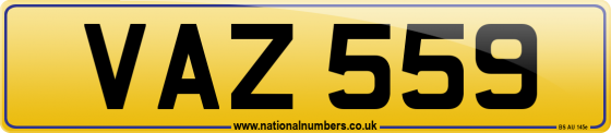 VAZ 559