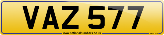 VAZ 577