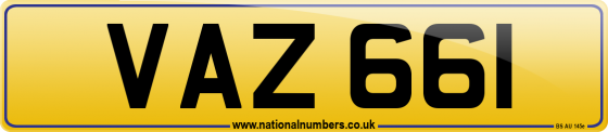 VAZ 661