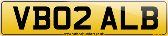 VB02 ALB