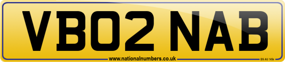 VB02 NAB