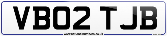 VB02 TJB