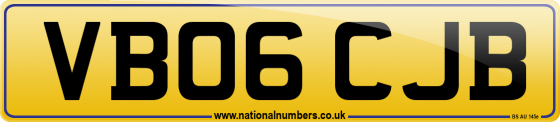 VB06 CJB