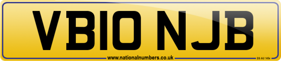 VB10 NJB