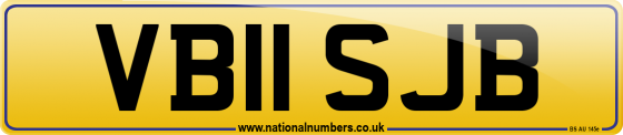 VB11 SJB