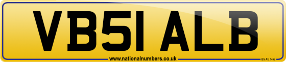 VB51 ALB