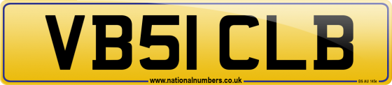 VB51 CLB