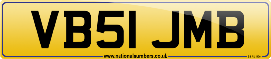 VB51 JMB