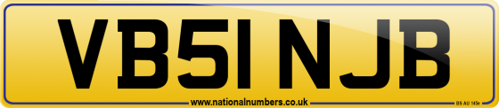 VB51 NJB