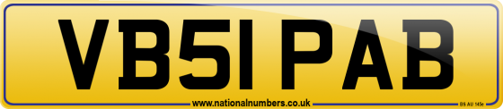 VB51 PAB
