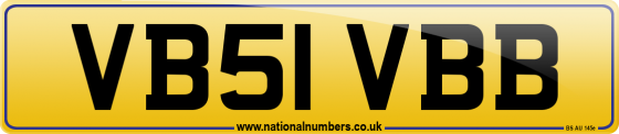 VB51 VBB