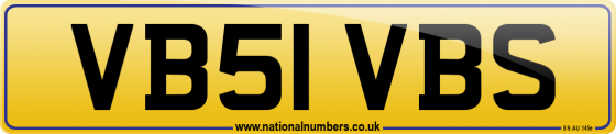 VB51 VBS