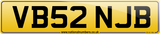 VB52 NJB