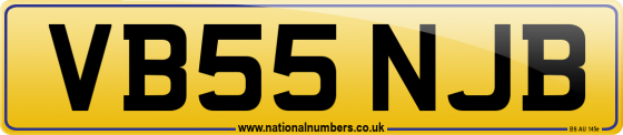 VB55 NJB