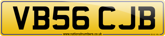 VB56 CJB