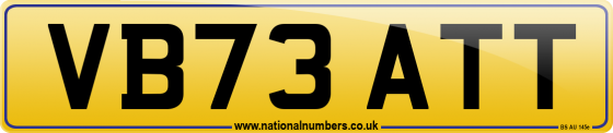 VB73 ATT