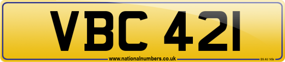 VBC 421