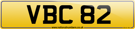 VBC 82
