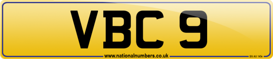 VBC 9