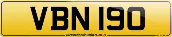 VBN 190