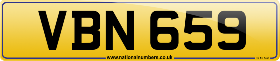 VBN 659