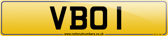 VBO 1