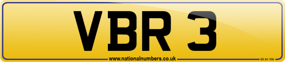 VBR 3
