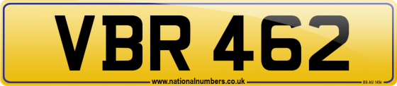 VBR 462