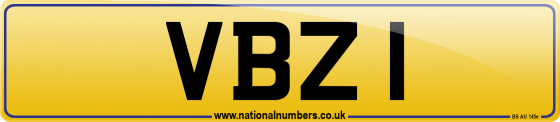 VBZ 1