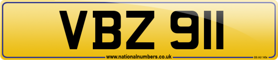 VBZ 911