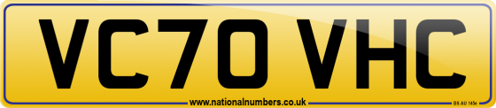 VC70 VHC