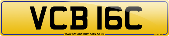 VCB 16C