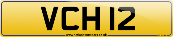 VCH 12
