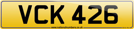 VCK 426