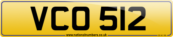 VCO 512