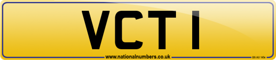 VCT 1