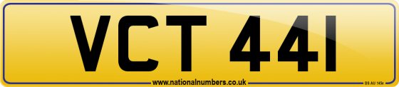VCT 441