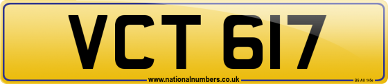 VCT 617