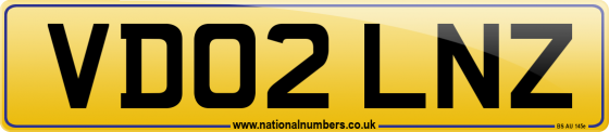 VD02 LNZ