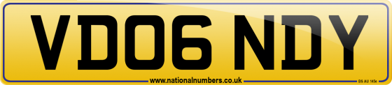 VD06 NDY