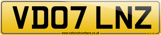 VD07 LNZ