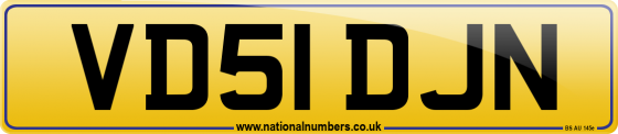 VD51 DJN