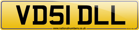 VD51 DLL