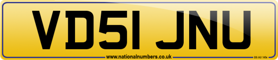 VD51 JNU