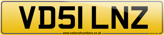 VD51 LNZ